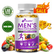 bcuelov Men's Multivitamin 120ct - 60 Servings