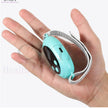 CMIH LED Health Care Wristband with Adjustable Fabric Strap