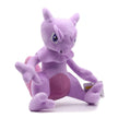 Mew Plush Toy – 18 cm & 20 cm Soft Stuffed Anime Doll & Birthday Gift