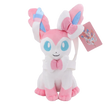 Pokémon Eevee Evolution Plush Toys – Eevee, Sylveon, Umbreon & More, 10-Inch Soft Plush