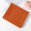 Cool Towel – Instant Cooling Sports Towel for Running, Jogging, Gym & Outdoor Activities