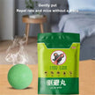 Peppermint Oil Rodent Repellent Balls – Eco-Friendly Mouse & Rat Deterrent for Car Engine, Garage & Home Pest Control
