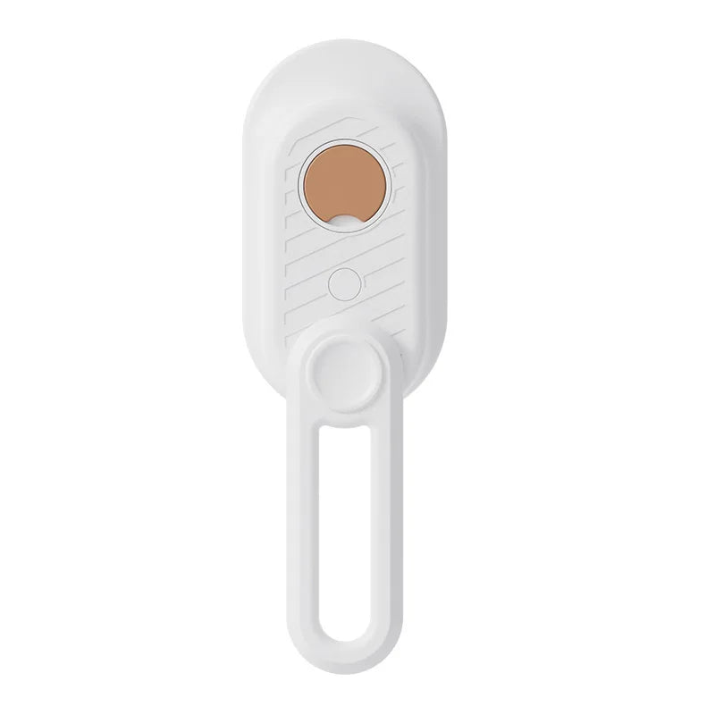 3-in-1 Pet Electric Steam Brush for Cats & Dogs – Cleaning, Massage & Grooming Comb