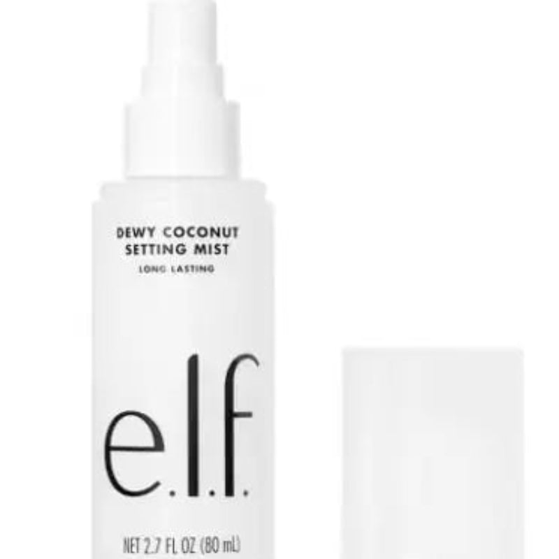 e.l.f. Liquid Foundation Brightening Waterproof Long-Lasting Makeup Foundation
