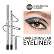12 Colors Eyeliner Pencil – Long-Lasting Waterproof Smudge-Proof Smokey Eye Makeup