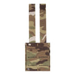 KRYDEX Tactical Magazine Pouch - Durable Nylon Rifle Mag Holder