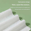 Single-Use Facial Wipes Hanging Pure Cotton Pull-Out Facial Cleansing Wipes Beauty Salon Face Wipes Lint-Free Paper Towels
