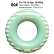 Inflatable Swim Rings – Fun Pool Floats for Kids & Adults