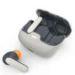 Bluetooth 5.4 Wireless TWS Earbuds with ENC Noise Reduction, Low Latency Gaming Mode & Charging Case
