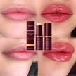 Fast Plumping Lip Balm – Moisturizing Gloss Oil Lip Plumper for Soft Fuller-Looking Lips & Daily Care
