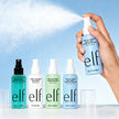 e.l.f. Liquid Foundation Brightening Waterproof Long-Lasting Makeup Foundation
