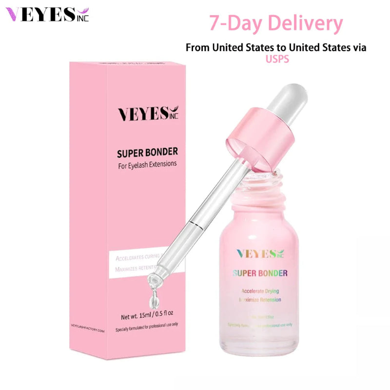 VEYES INC Super Bonder – 30ml