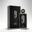Afnan 9 PM Night Out Extrait De Parfum 100ml (3.4 oz) Unisex Luxury Fragrance