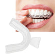 Clear Dental Mouth Guard Transparent Teeth Tray