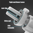 Magnetic Wireless Car Charger 30W – Fast Charging Phone Holder for iPhone 14, 13 & 12