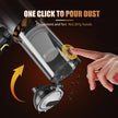 CENRR New Mini Car Vacuum Cleaner 998000Pa Powerful Portable Handheld Vacuum & Blower