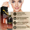 Pore Shrink Face Serum Oil Control Moisturizing Facial Essence for Skin Care