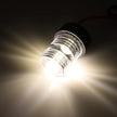 12V/24V Waterproof LED Marine Boat Navigation Light 180° Rotating Sailing Anchor Light