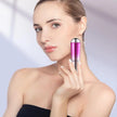 mini MASSAGE SY-15 Electric Facial Massager – 13,000 Micro-Vibration Portable Beauty Device