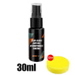 Water Repellent Spray Anti-Rain Car Glass Hydrophobic Coating Kit
