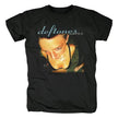 Deftones “Miles Beyond the Sound” Black Graphic T-Shirt
