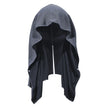 Cooling Hoodie Towel UPF50+ Sun Protection – Quick Drying Cooling Head & Neck Wrap for Sports, Gym & Outdoor Activities