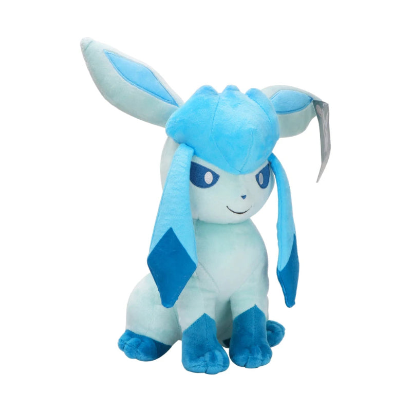 Pokémon Eevee Evolution Plush Toys – Eevee, Sylveon, Umbreon & More, 10-Inch Soft Plush
