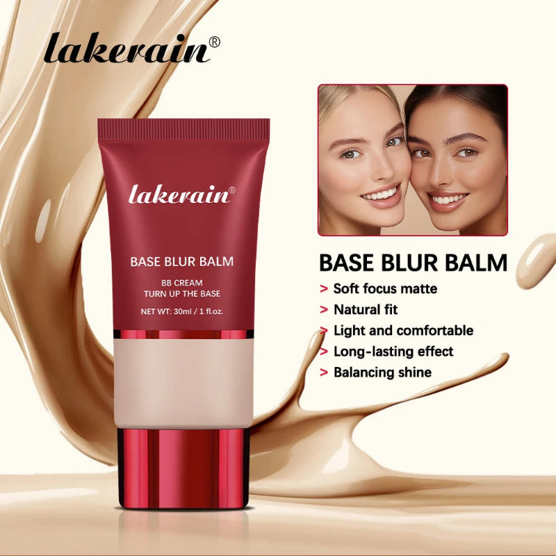 Lakerain Base Blur Balm – BB Cream (30ml)