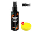 Water Repellent Spray Anti-Rain Car Glass Hydrophobic Coating Kit