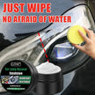 Car Headlight Restoration Polishing Kit Scratch & Oxidation Remover