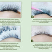VEYES INC Lash Remover Cream Type