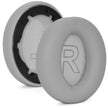 Anker Soundcore Life Q20 Replacement Ear Cushions Cooling Gel Earpads Mesh Sleeve Pad for Q20 Q20+ Q20I Q20BT Headphones