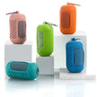 Quick Dry Cooling Towel with Portable Case for Sports Fitness and Outdoor Activities