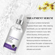 Skin Texture Pore Refining Facial Serum with Retinol & Niacinamide Brightening Skincare Treatment