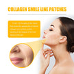 Jaysuing Collagen Smile Line Patches – 10 Pcs