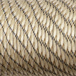 550 Military Paracord 7 Strand 4mm Tactical Parachute Cord Rope for Camping, Survival & DIY Bracelet Projects