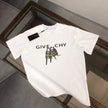 GIVENCHY Paris Graphic Logo T-Shirt
