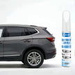 Universal Aluminum Alloy Wheel Repair Kit for Car Scratches & Nicks