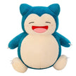 Pokémon Snorlax Plush Toy – 35 cm Soft Stuffed Animal & Hugging Pillow