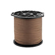 650LB Paracord 100M 9 Core 4mm Military Tactical Parachute Rope Spool for Outdoor Survival, Camping & DIY Projects