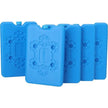 Reusable Ice Pack Water Injection Cooler Box for Lunch Bags & Fresh Food Storage