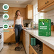 Mice Control Ball 12 Pieces Long-Lasting Rodent Repellent Balls for Indoor Outdoor Pest Control