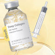 SUNGBOON EDITOR Deep Collagen Silk Peptide Intensive Ampoule Set with Precision Applicator