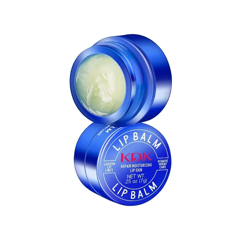 Lip Balm Exfoliating Scrub – Moisturizing Lip Care Mask for Smooth, Hydrated & Soft Lips