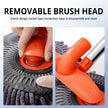 1X Car Cleaning Wash Multipurpose Kit – Microfiber Brush Mop Sponge Wipe Auto & Home Cleaning Tools