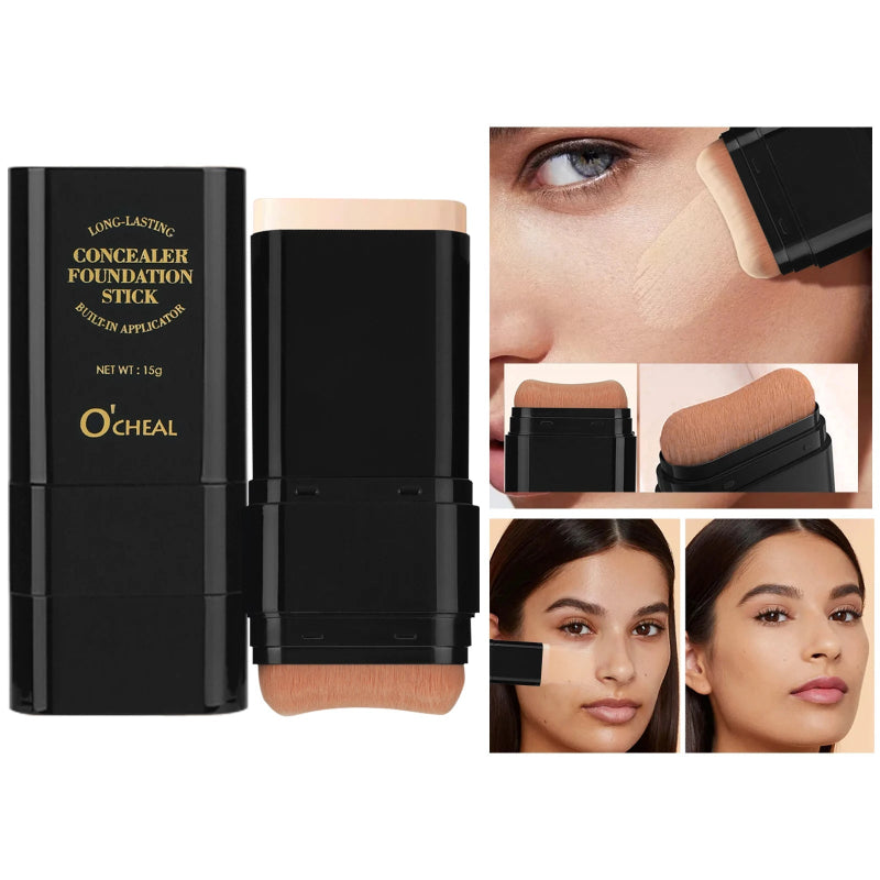 O'Cheal Long-Lasting Concealer Foundation Stick