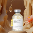 SUNGBOON EDITOR Deep Collagen Silk Peptide Intensive Ampoule Set with Precision Applicator