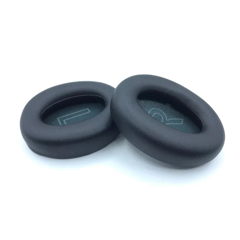 Anker Soundcore Life Q20 Replacement Ear Cushions Cooling Gel Earpads Mesh Sleeve Pad for Q20 Q20+ Q20I Q20BT Headphones