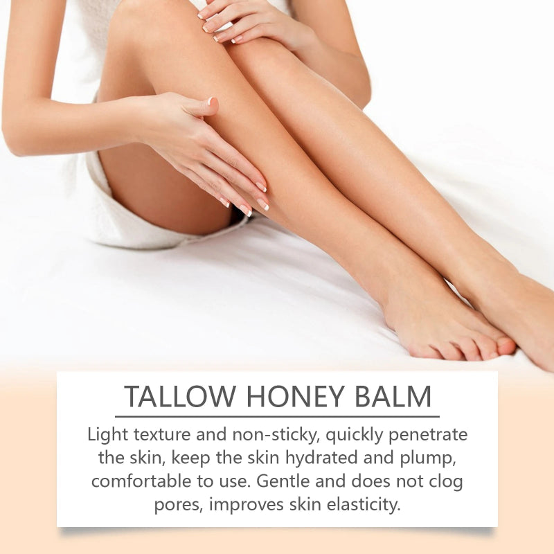 Wiyun Tallow Honey Balm Moisturizing Cream