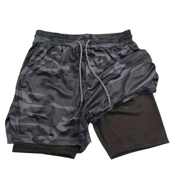 Men’s Athletic Sports Shorts – Comfortable & Stylish Activewear